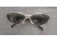 Ray Ban güneş gözlüğü