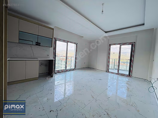 PİMAX'TAN GÜNEŞ'TE SATILIK 2+1 DAİRE