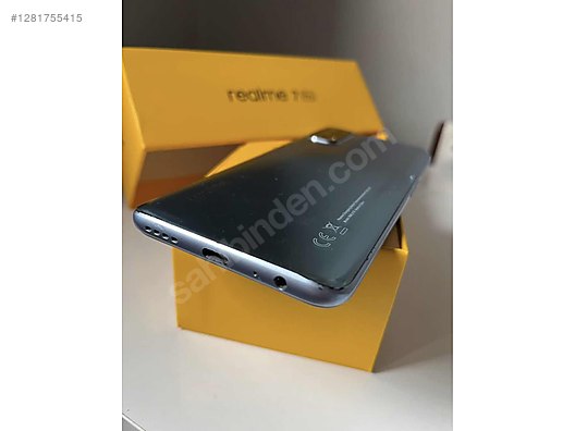 Used & Brand New Items / Cell Phones & Accessories / Cell Phones / Realme / 7 Pro