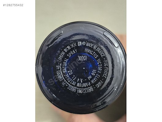 Used & Brand New Items / Beauty & Healthcare / Perfumes & Fragrances / Men