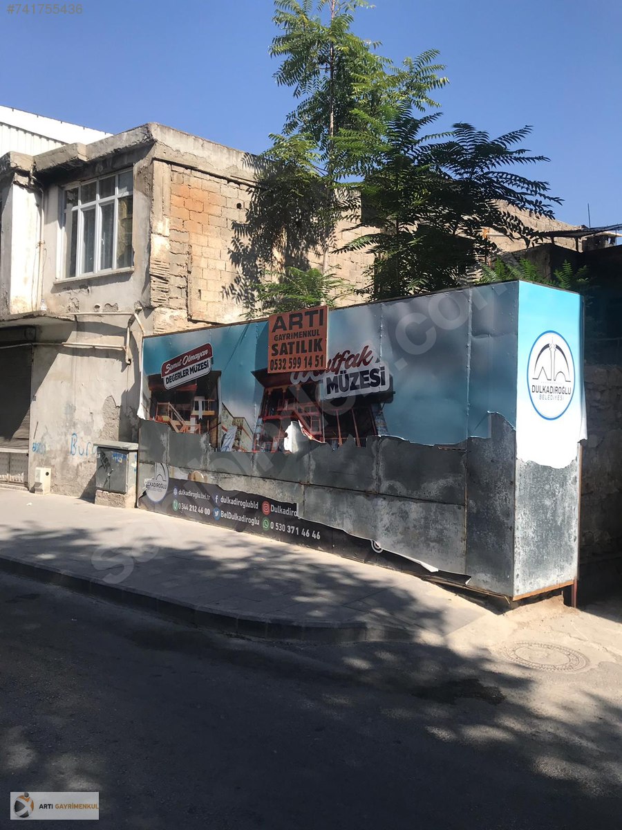 ARTI GAYRİMENKULDEN UYGUN SATILIK MÜSTAKİL EV Satılık Müstakil Ev