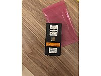 SIFIR! ORİJİNAL! ASELSAN 37 SERİSİ BATARYA (Lisanssız)