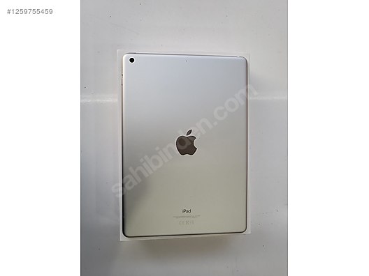 Apple iPad 9 64 GB Tablet - 1259755459