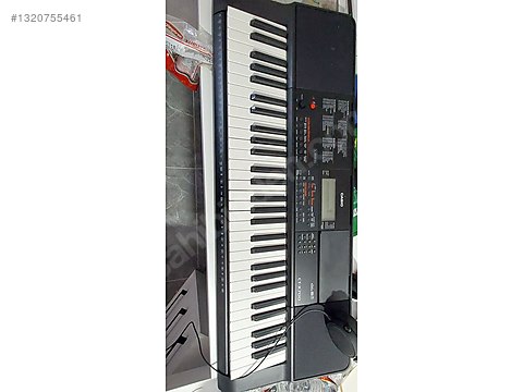 Casio CT-X700 - Org ve Tuşlu Çalgılar sahibinden.com'da - 1320755461