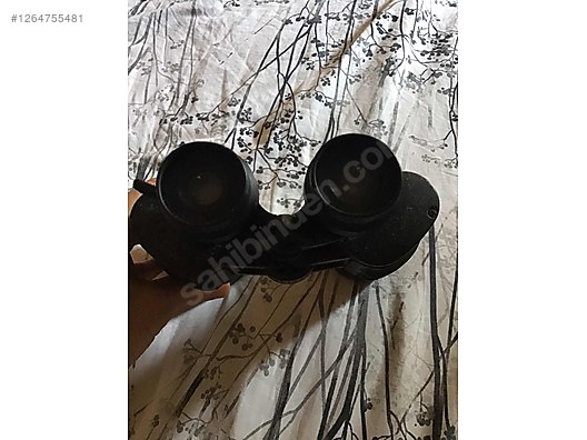 Used & Brand New Items / Cameras & Photographic Equipment / Binoculars