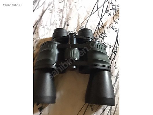 Used & Brand New Items / Cameras & Photographic Equipment / Binoculars