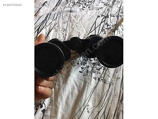 Used & Brand New Items / Cameras & Photographic Equipment / Binoculars