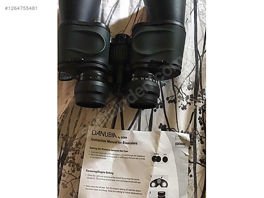 Used & Brand New Items / Cameras & Photographic Equipment / Binoculars