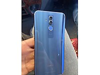 Huawei mate 20 lite