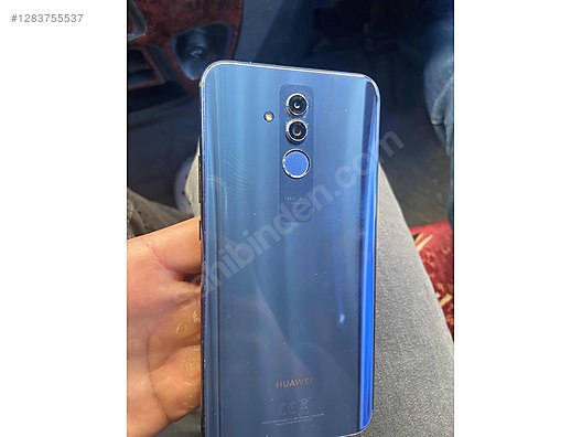 Used & Brand New Items / Cell Phones & Accessories / Cell Phones / Huawei / Mate 20 Lite