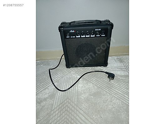 İkinci El ve Sıfır Alışveriş / Müzik / Müzik Aletleri / Telli Çalgılar / Gitar / Elektro