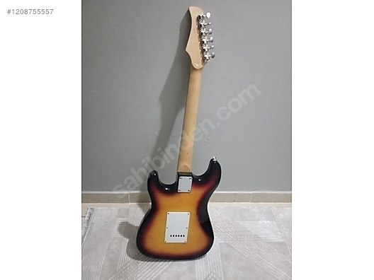 Midex Elektro Gitar