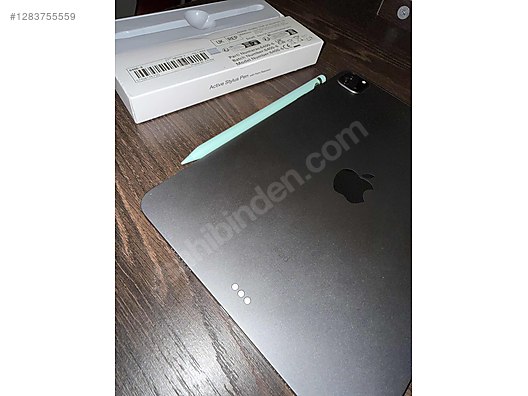 Apple Pencil muadili stylus kalem(avuç içi reddi) - Tablet Kalemi Alışverişte İlk Adres sahibinden.com'da