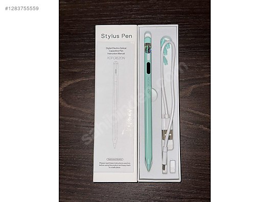 İkinci El ve Sıfır Alışveriş / Bilgisayar / Aksesuarlar / Tablet & iPad Aksesuarları / Kalem