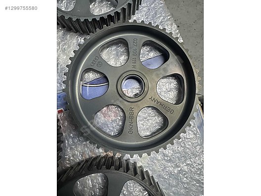 Otomobil & Arazi Aracı / Motor / 027109111H passat 1.8 1.8T aeb
