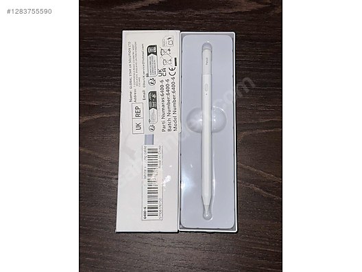 Used & Brand New Items / Computers / Accessories / Tablet & iPad Accessories / Pen