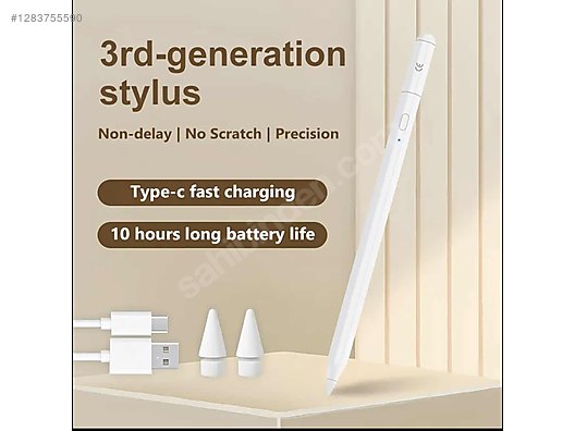 Used & Brand New Items / Computers / Accessories / Tablet & iPad Accessories / Pen