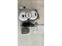 Yui Cs16 Pro 2024 Kumandalı Akıllı Cam Silme Robotu