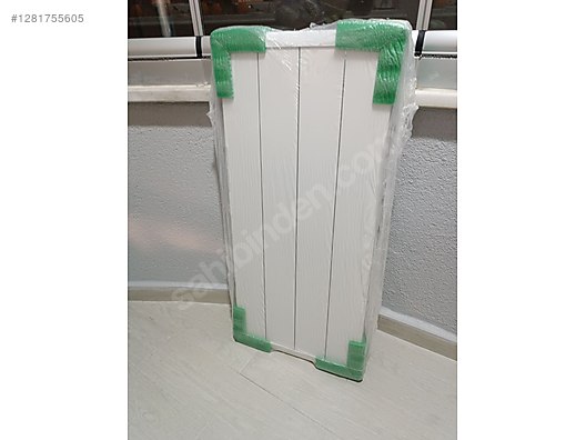 Radyal Petek - Petek & Havlupan