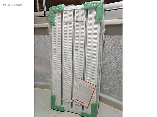 İkinci El ve Sıfır Alışveriş / Bahçe & Yapı Market / Yapı Malzemeleri / Isıtma / Petek & Havlupan