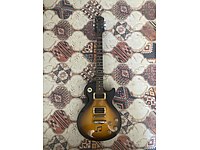 Gibson epiphone les paul 100 Elektro Gitar #1270755654