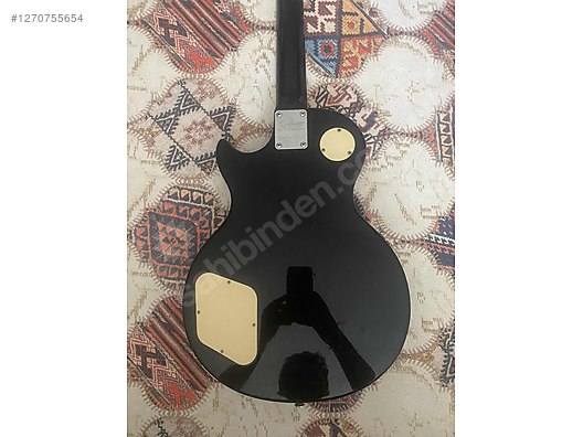 Epiphone Elektro Gitar
