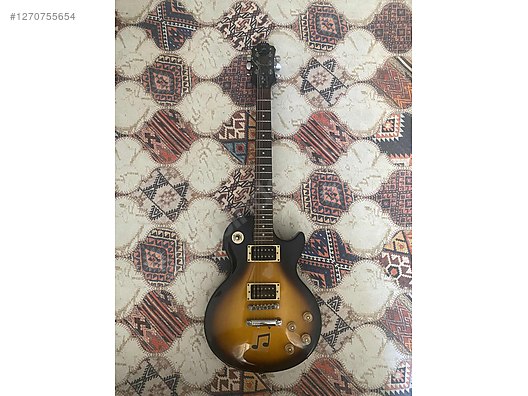 İkinci El ve Sıfır Alışveriş / Müzik / Müzik Aletleri / Telli Çalgılar / Gitar / Elektro