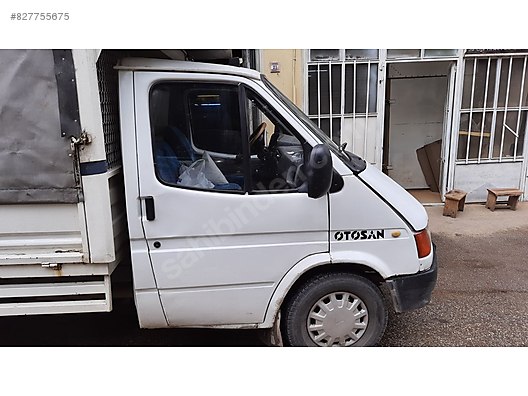 Ford Trucks Transit 190 P Model 26 500 Tl Sahibinden Satilik Ikinci El 827755675