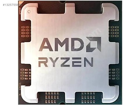 ryzen 5 8400f ジャンク扱い AMD Ryzen 5 8400F Altı Çekirdek 4.20 GHz İşlemci sahibinden.comda
