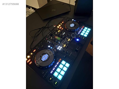 Ddj 800 pioneer sahibinden.comda - 1312755698