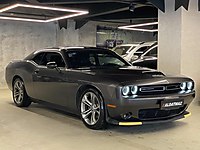 ALDATMAZ 2021 DODGE CHALLENGER GT 310 HP ALPINE+SOĞUTMA #1255755698