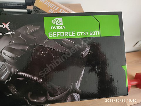 Gtx sale 75 ti