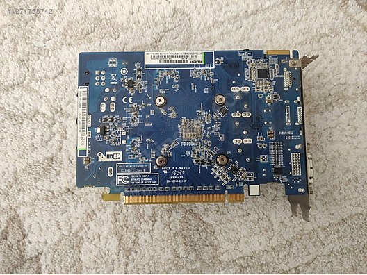 İkinci El Ekran Kartı