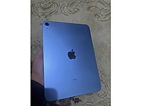 Garantili İPad sıfır