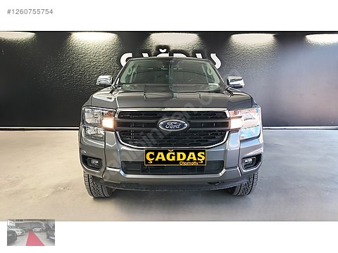 2024 FORD RANGER 2.0EcoBlue XLT 4X4_(2025Çıkışlı)_HATASIZ_%20kdv