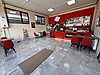 İNCEK REYHAN CADDESİNDE İÇİ YAPILI BACALI 80 M2 DÜKKAN