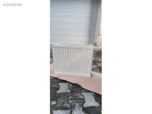 İkinci El ve Sıfır Alışveriş / Bahçe & Yapı Market / Yapı Malzemeleri / Isıtma / Petek & Havlupan