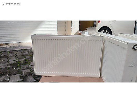 İkinci El ve Sıfır Alışveriş / Bahçe & Yapı Market / Yapı Malzemeleri / Isıtma / Petek & Havlupan