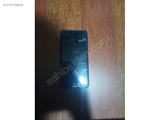İkinci El ve Sıfır Alışveriş / Cep Telefonu & Aksesuar / Cep Telefonu / Huawei / Y6 (2019)