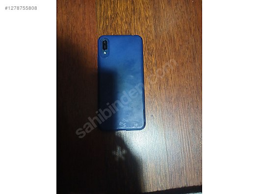 İkinci El ve Sıfır Alışveriş / Cep Telefonu & Aksesuar / Cep Telefonu / Huawei / Y6 (2019)