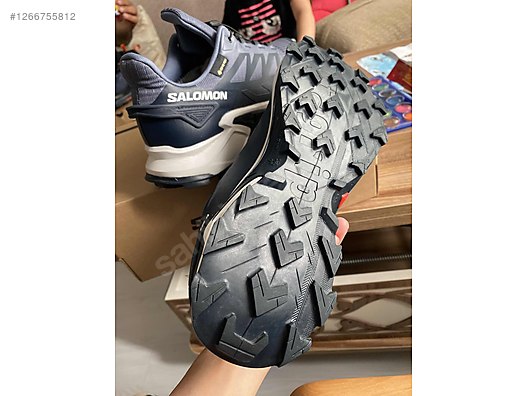 Salomon ayakkabı at sahibinden.com - 1266755812