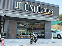 İlk Sahibindenn TVS RTR 200 4V #1254755815