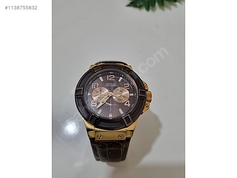 Tali jam guess w0040g3 hot sale