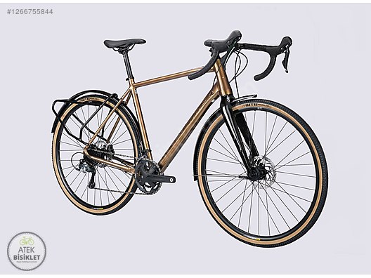 Gravel & Hibrit Bisiklet - Lapierre Crosshill 3.0 Gravel Bisiklet Gravel & Hibrit Bisiklet - Lapierre Crosshill 3.0 Gravel Bisiklet