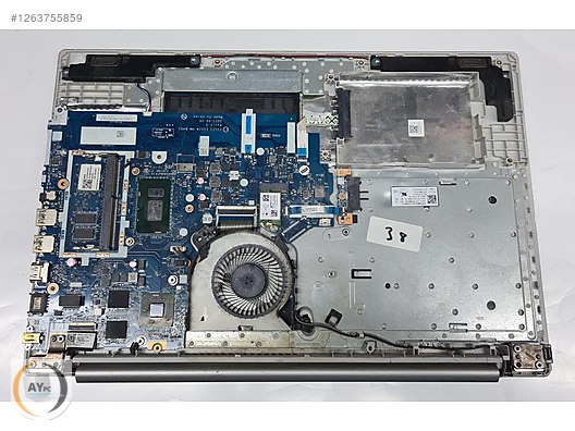 【AC付・改造】Lenovo 旭川PC – 液晶パネル交換 80XL00MQJP 320-15IKB ideapad Lenovo 320-15IKB Ideapad Windowsノート本体