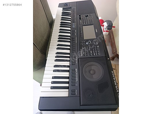 Yamaha sx 900 - Org ve Tuşlu Çalgılar sahibinden.com'da - 1312755864