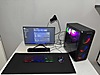 Used & Brand New Items / Gaming & Gamers Exclusive / Gaming PC / Desktop Gaming PC / PC-OEM