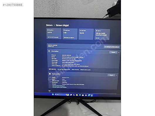 Used & Brand New Items / Gaming & Gamers Exclusive / Gaming PC / Desktop Gaming PC / PC-OEM