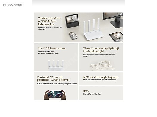 Used & Brand New Items / Computers / Peripherals / Modems & Networking / Routers