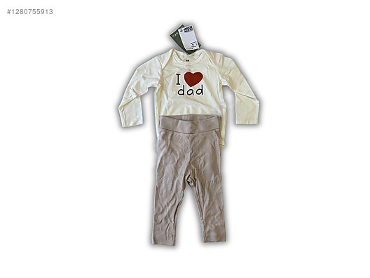 Used & Brand New Items / Mother & Baby / Baby Wear / Sets